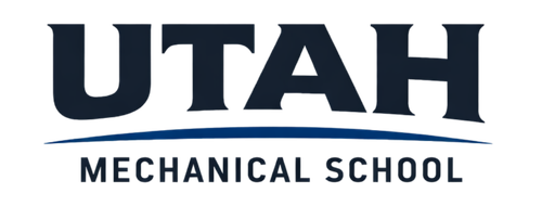 Utah Mechanical School
