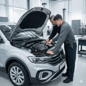 Curso de Mecánica - Image 1